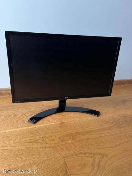 Monitor LG