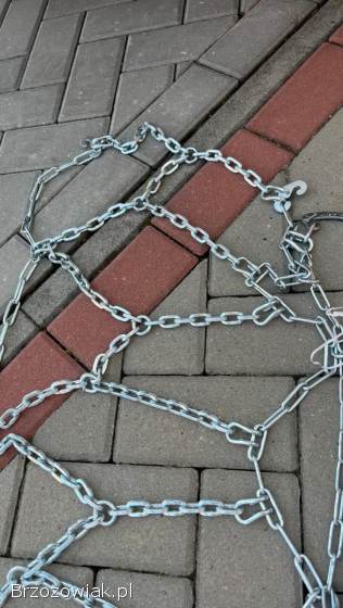 Łańcuchy śniegowe Pewag Cervino-S CL 73 S – komplet