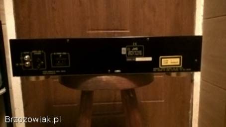 Odtwarzacz cd JVC XL-V120