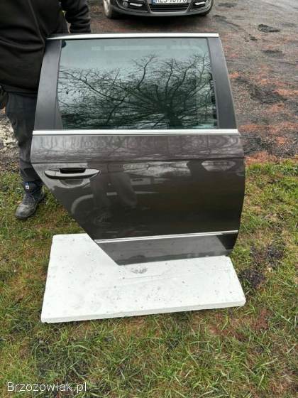 Sprzedam Drzwi Passata b 6