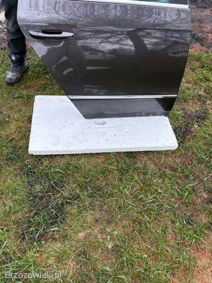 Sprzedam Drzwi Passata b 6