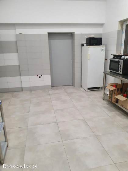 Sprzedam nieruchomość