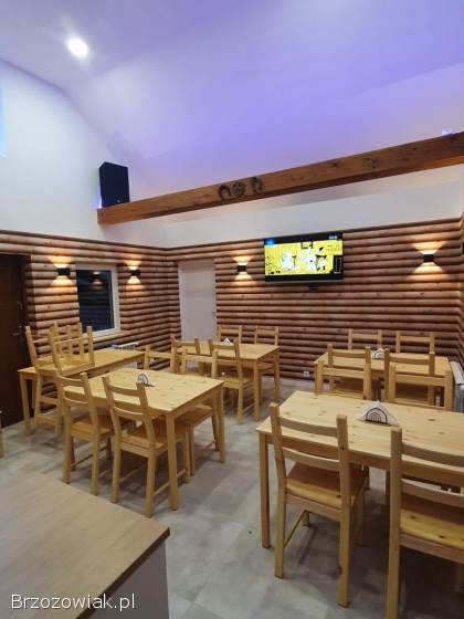 Sprzedam nieruchomość