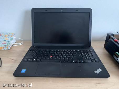 Lenovo E540