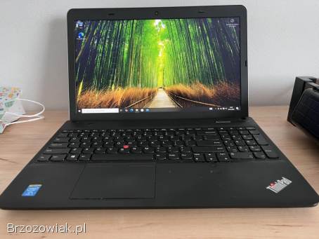 Lenovo E540