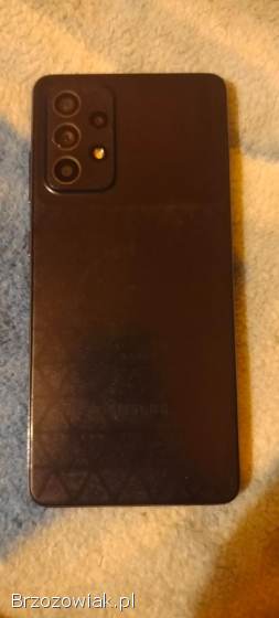 Samsung Galaxy a52