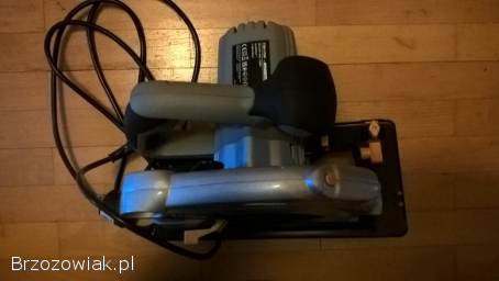 Pilarka tarczowa elektryczna Titan 1500 W