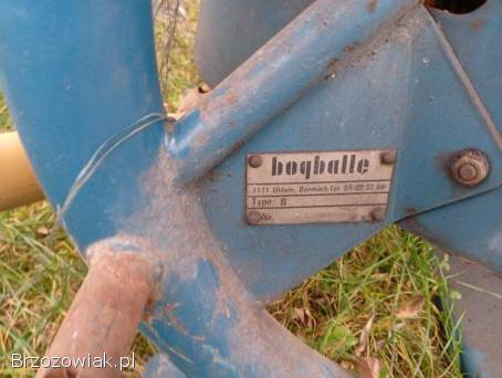 Rozsiewacz do nawozow