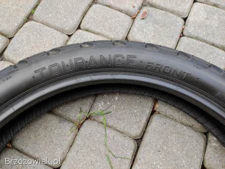 Metzeler Tourance 110/80 R19