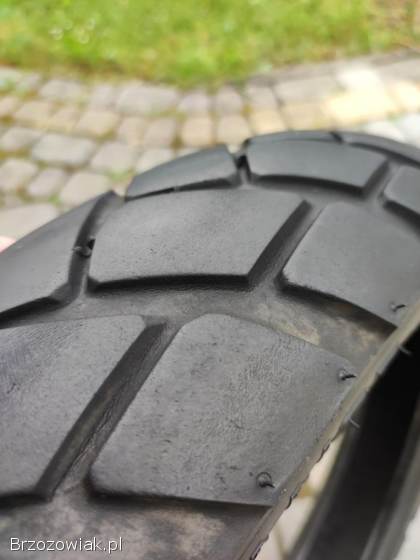 Metzeler Tourance 110/80 R19