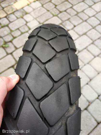 Metzeler Tourance 110/80 R19