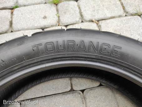 Metzeler Tourance 150/70 R17