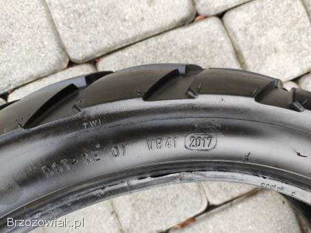 Metzeler Tourance 150/70 R17