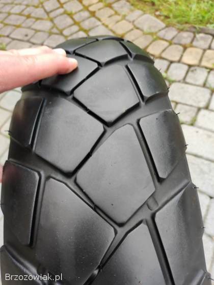 Metzeler Tourance 150/70 R17