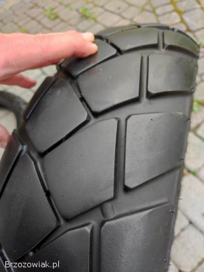 Metzeler Tourance 150/70 R17