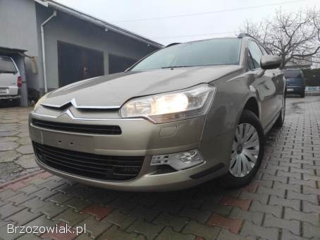 Citroën C5 I 2010