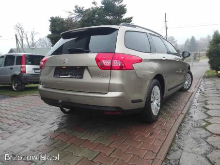 Citroën C5 I 2010