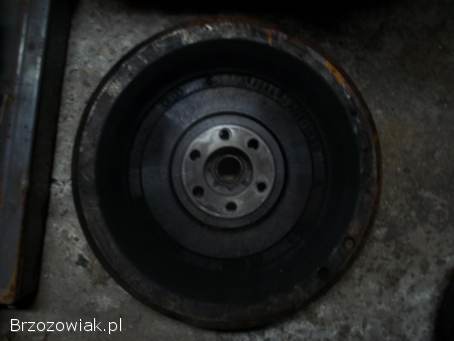 Sprzęgło LUK VW T4 1,  9 BDB stan