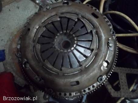 Sprzęgło LUK 2,  0 VW stan bdb