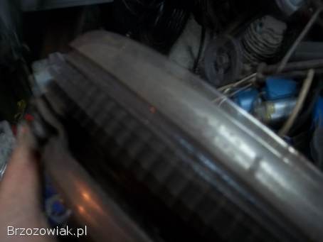 Sprzęgło LUK 2,  0 VW stan bdb