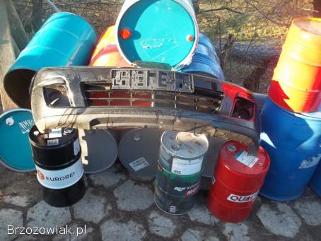 Beczka różne pojemności super stan