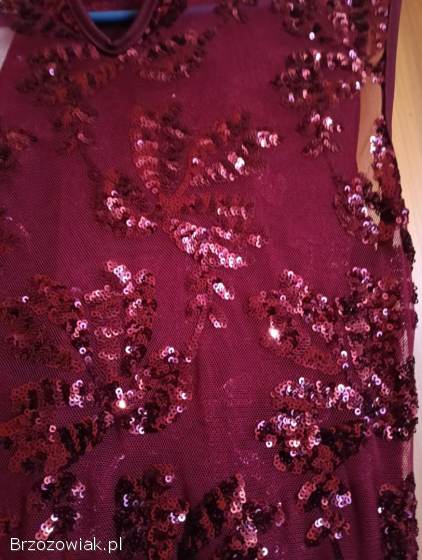 Nowe suknie.  Zapraszam.