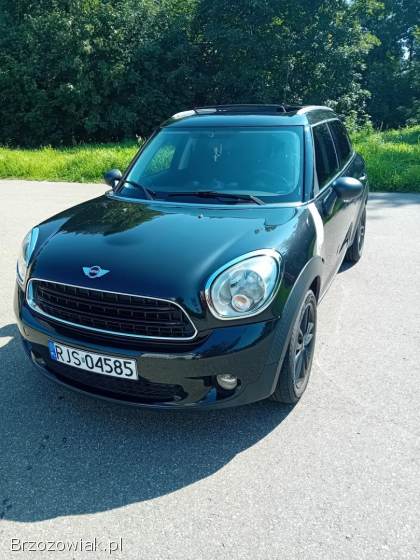Mini Countryman 2015