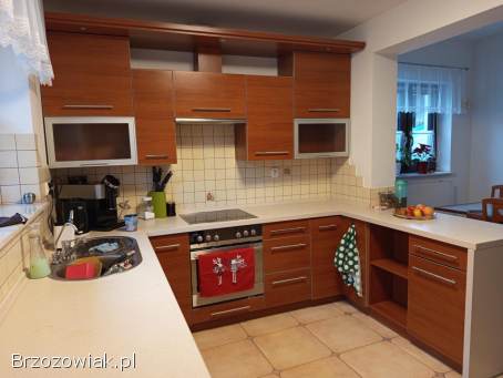 Meble kuchenne kuchnia wyposażenie transport