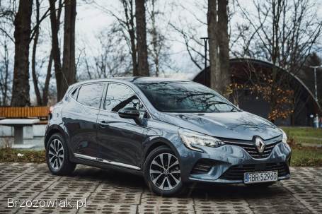 Renault Clio Intens 2023