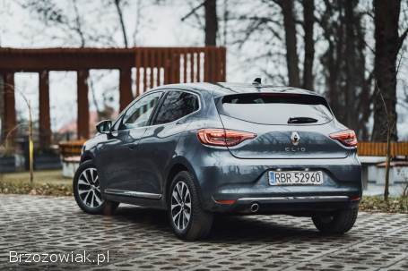 Renault Clio Intens 2023
