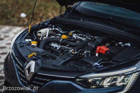 Renault Clio Intens 2023