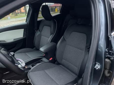 Renault Clio Intens 2023