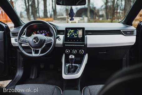 Renault Clio Intens 2023