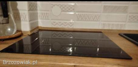 Płyta elektryczna BOSH