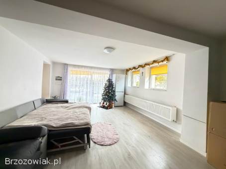 Mieszkanie na wynajem -  Lesko