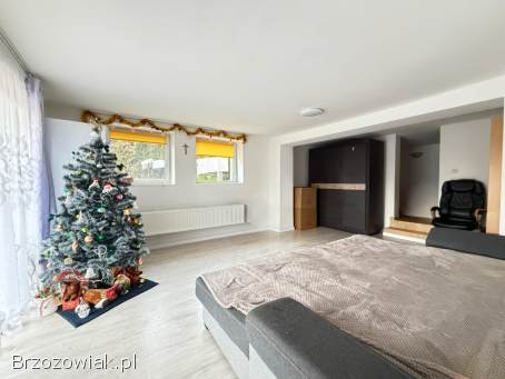 Mieszkanie na wynajem -  Lesko