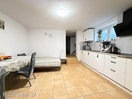 Mieszkanie na wynajem -  Lesko