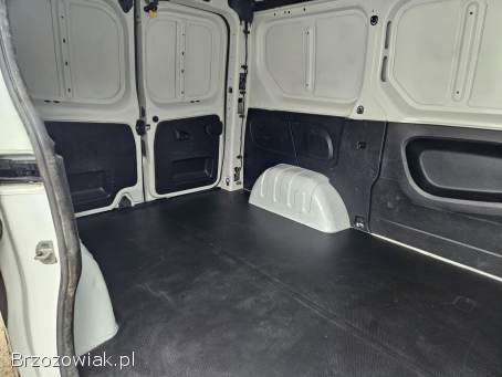 Fiat Talento 1.  6Multijet 120KM Euro6 L1H1