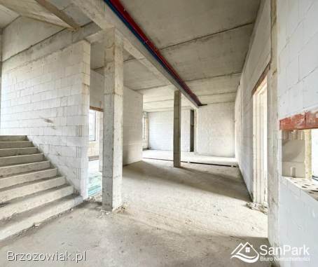 Obiekt na sprzedaż -  Lesko