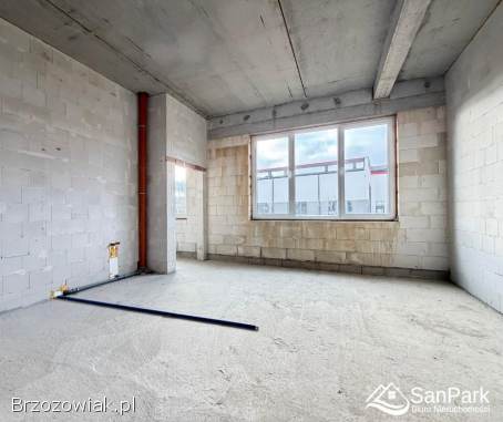 Obiekt na sprzedaż -  Lesko