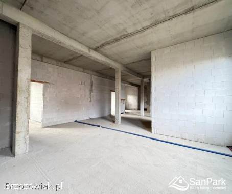 Obiekt na sprzedaż -  Lesko