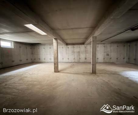 Obiekt na sprzedaż -  Lesko