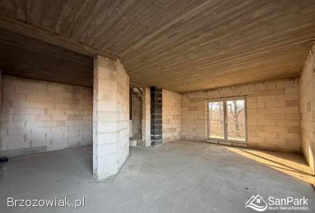 Dom na sprzedaż Sanoczek