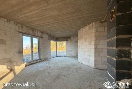 Dom na sprzedaż Sanoczek