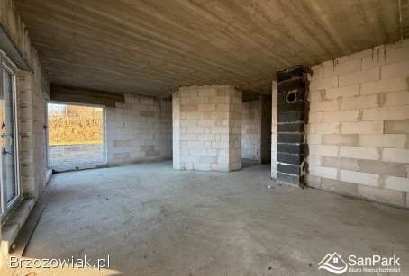 Dom na sprzedaż Sanoczek