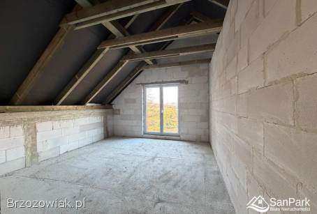 Dom na sprzedaż Sanoczek