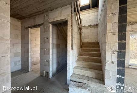 Dom na sprzedaż Sanoczek