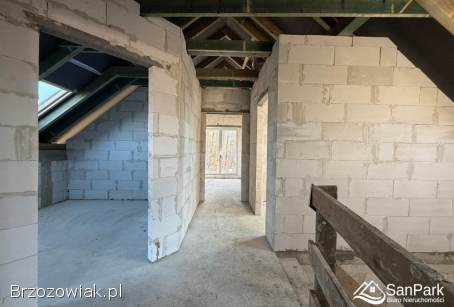 Dom na sprzedaż Sanoczek