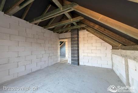 Dom na sprzedaż Sanoczek