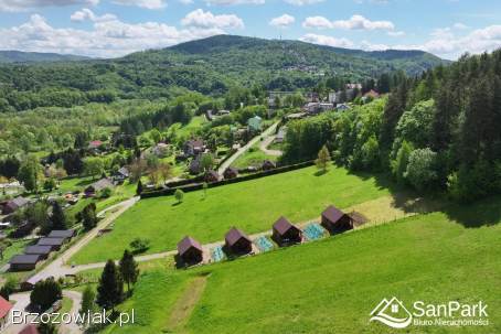 Działka budowlana -  Solina